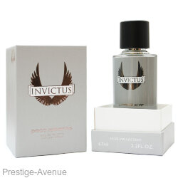 Luxe collection Paco Robanne Invictus  67 ml