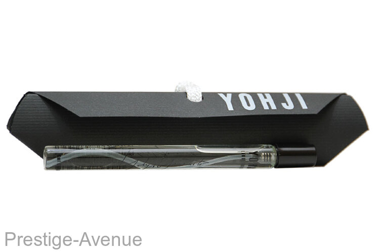 Yohji Yamamoto edt for women, 10 ml