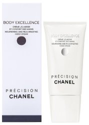 Крем для рук Chanel Body Excellence 80 мл