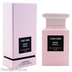 Tom Ford Rose Prick edp 100 ml Made In UAE