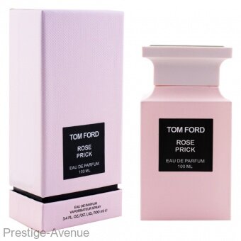 Tom Ford Rose Prick edp 100 ml Made In UAE