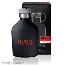 Hugo Boss - Туалетная вода Hugo Just Different 150 ml.