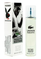 Lacoste 12.12 Blanc edt феромоны 55 мл