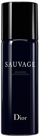 Дезодорант Christian Dior Sauvage 200 мл