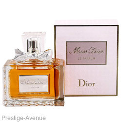 Christian Dior-Парфюмированная вода Miss Dior Le Parfum 100ml