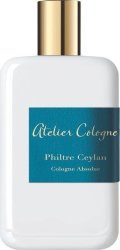 Тестер Atelier Cologne Philtre Ceylan 100 мл