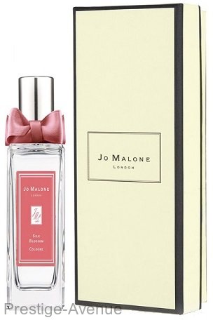 J0 Mаlonе - Silk Blossom 30 мл