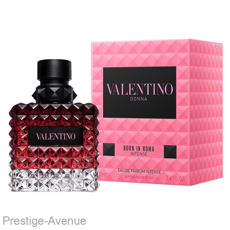 Valentino Donna Born In Roma Intense edp for women 100 ml A Plus