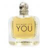 Giorgio Armani Because It’s You for Women edp 100 мл Made In UAE