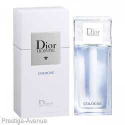 Dior Homme Cologne 125 ml ОАЭ