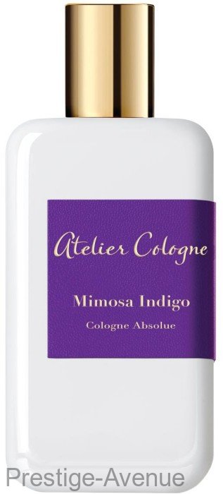 Тестер Atelier Cologne Mimosa Indigo 100 мл