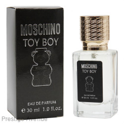 Moschino Toy Boy edp for men  30 ml