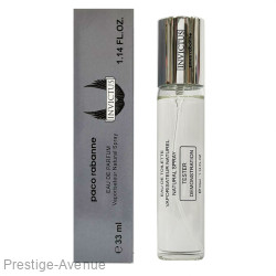 Тестер Paco Rabanne Invictus  33 ml