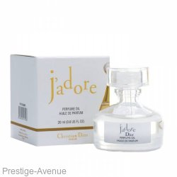 Парфюмированное масло Christian Dior "Jadore" Perfume Oil 20 ml  Made In UAE