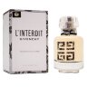 Givenchy L Interdit Edition Couture for women edp 80 ml Made In UAE