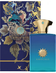 Amouage Figment for Man 100 мл A-Plus