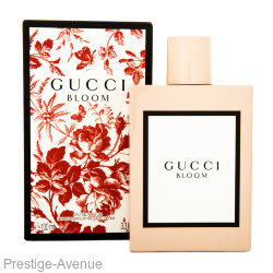Gucci "Bloom" for woman 100 ml A-Plus