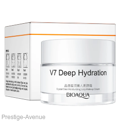 Увлажняющий крем для лица Bioaqua V7 Deep Hydration 50 гр. (Арт: 81365)