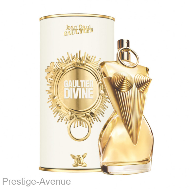 Jean Paul Gaultier - Gaultier Divine edp for women 100 ml A Plus