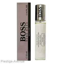 Тестер Hugo Boss №6 for men 33 ml