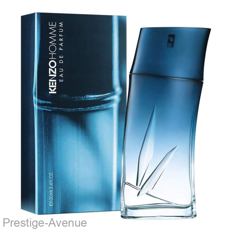 Kenzo Homme Eau de Parfum 100 ml A Plus