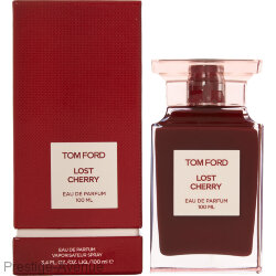 Tom Ford  Lost Cherry edp 100 ml Made In UAE