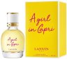 Lanvin-Туалетная вода "A Girl In Capri"  90 ml