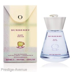 Burberry Baby Touch edt 100 ml Made In UAE