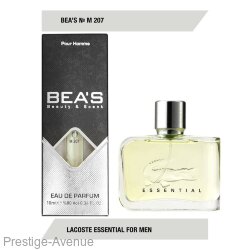 Компактный парфюм Beas Lacoste "Essential" for men 10 ml арт. M 207