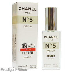 Тестер Chanel "№5" for women 60 ml ОАЭ