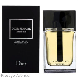 Christian Dior "Dior Homme Intense" edp for man 100 ml ОАЭ