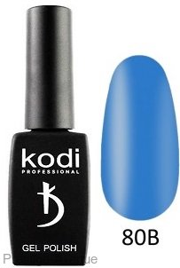 Гель лак Kodi Professional 12 ml 80B