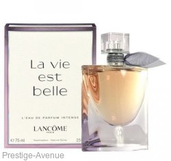 Lancome - Парфюмированая вода La Vie Est Belle Intense 75 мл