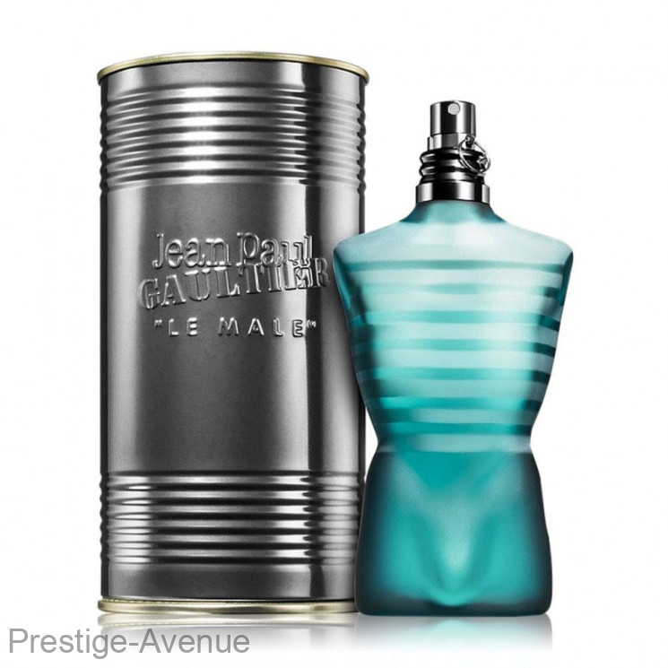 Jean Paul Gaultier Le Male for men 100 ml A Plus