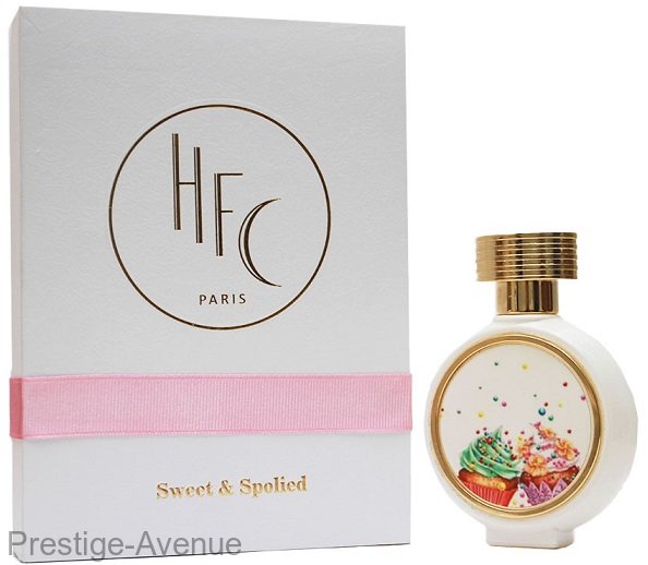 Haute Fragrance Company Sweet & Spolied for woman edp 75ml