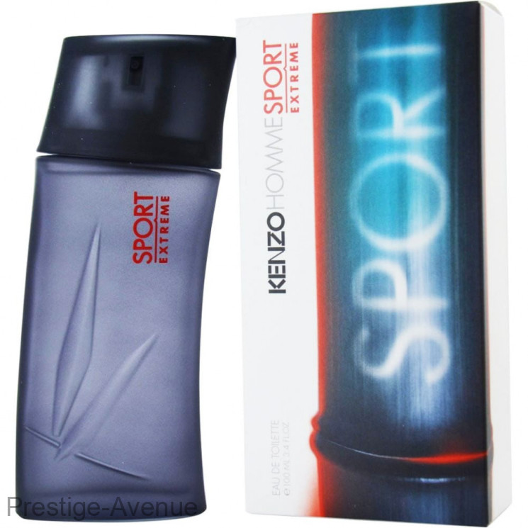 Kenzo Homme Sport Extreme edt 100 ml