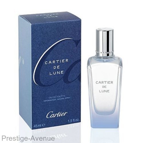 Cartier - Туалетная вода Cartier De Lune 75 ml (w)