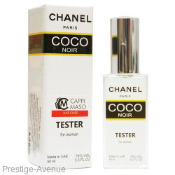 Тестер Chanel Coco Noir 60 ml ОАЭ