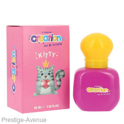 Детские духи Creation Kitty 35 ml