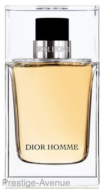 Тестер: Christian Dior Homme 100 мл