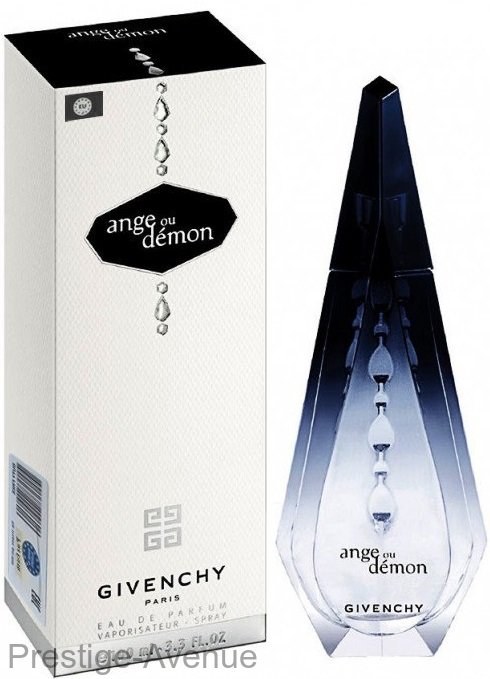 Givenchy Ange ou Demon edp 100 мл Made In UAE