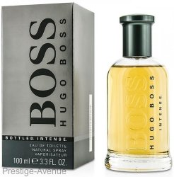Hugo Boss - Туалетная вода Bottled Intense 100 ml