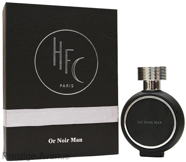 Haute Fragrance Company Or Noir Man edp 75ml