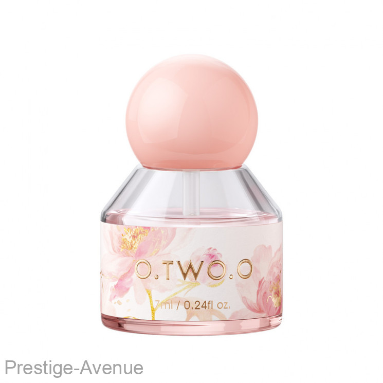 O.TWO.O PF03-01 Парфюм Intimate Fragrance Essence - Night Bloom 7 ml