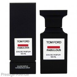 Tom Ford Fabulous edp 100 ml Made In UAE