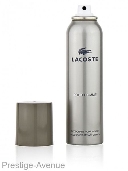 Дезодорант Lacoste "Pour Homme" 150 мл