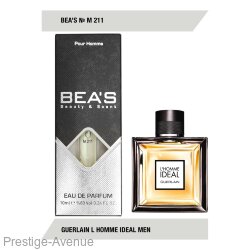 Компактный парфюм Beas Guerlain L Homme Ideal for men 10 ml арт. M 211