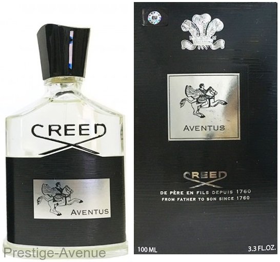 Aventus Creed for man 100 мл Made In UAE