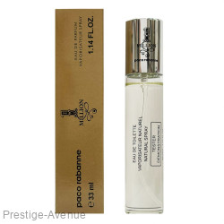 Тестер Paco Rabanne 1 Million for men 33 ml