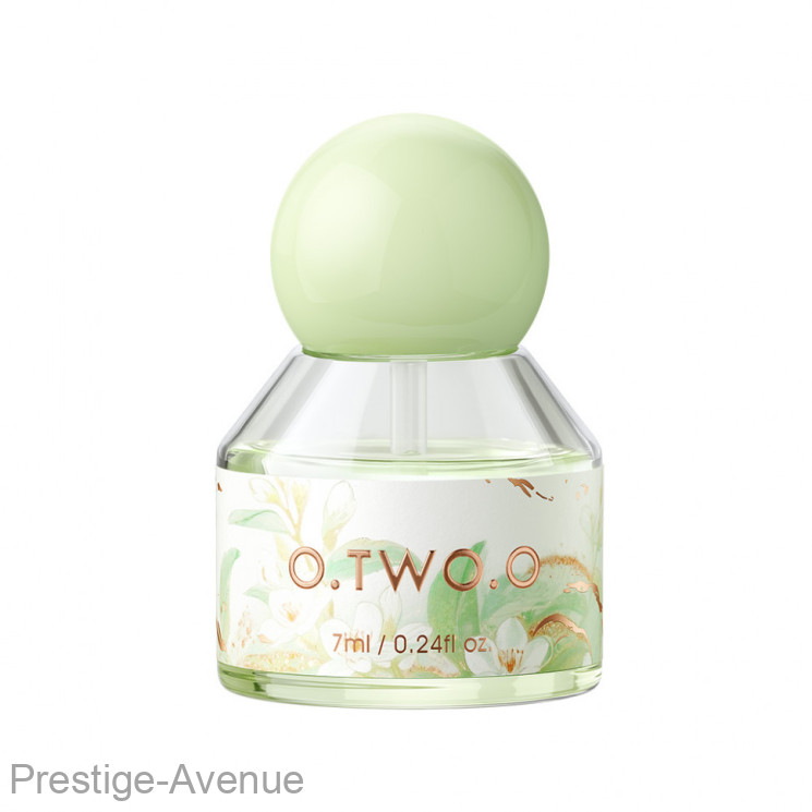 O.TWO.O PF03-02 Парфюм Intimate Fragrance Essence - Jasmine Veil 7 ml